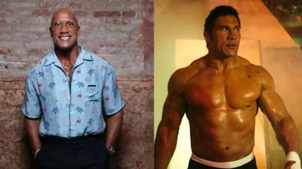Dwayne Johnson’s weight loss journey: How ‘The Smashing Machine’ star lost 28 kg for Mark Kerr’s biopic?