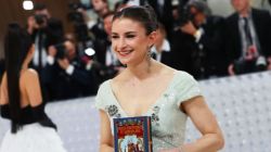Who is Chloe Malle? Anna Wintour announces new editor-in-chief for Vogue