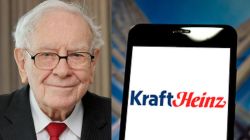 Warren Buffett disappointed over Kraft Heinz split as shares drop 7%