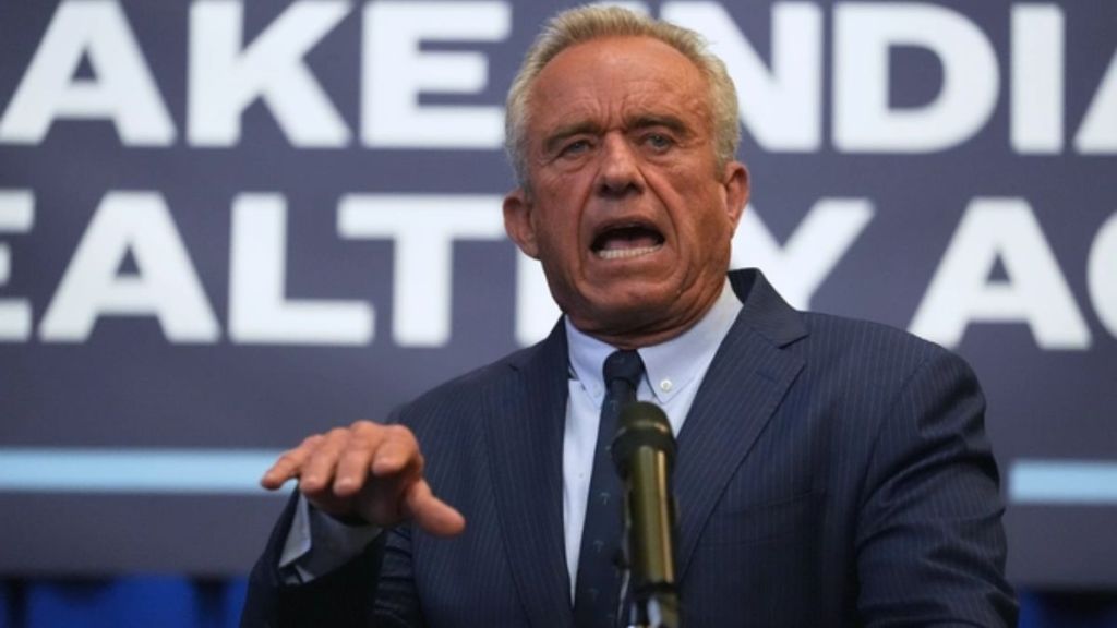 RFK Jr faces tough questions on COVID vaccines: Key takeaways from the dramatic hearing