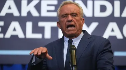 RFK Jr faces tough questions on COVID vaccines: Key takeaways from the dramatic hearing