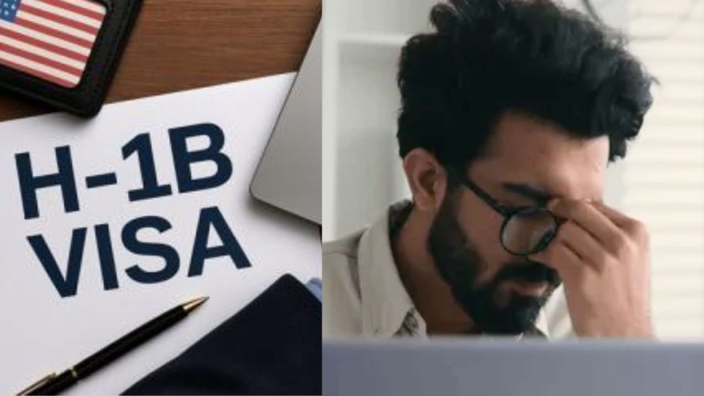 ‘Is it too late for my green card? H-1B Worker seeks alternatives as employer halts Green Card process
