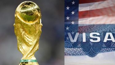 B1/B2 visa approved to watch FIFA World Cup in the USA, applicant shares important points to follow