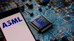 ASML pitches for India’s chip push