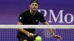 US Open 2025: Taylor Fritz turns ‘Hugo Boss’ headband upside down in match against Djokovic – Lucky charm or sponsor’s nightmare?