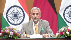 India, Germany aim to double bilateral trade, take India-EU FTA to decisive conclusion: EAM Jaishankar