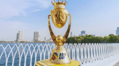 Asia Cup 2025: Date, venue, when and where to watch all matches – Details inside 
