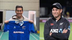 ‘I’ll be pulling on the blue’: Ross Taylor comes out of retirement, but not for New Zealand