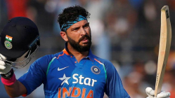 ‘I have told them to play golf’: Yuvraj Singh’s advice for Shubman Gill, Abhishek Sharma ahead of Asia Cup 