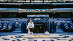 ‘All my dreams came true’: Ederson bids farewell to Man City