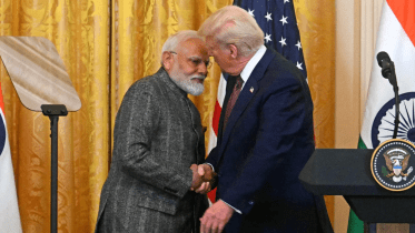 ‘Deeply appreciate, fully reciprocate,’ PM Modi responds to Trump’s friendship remark