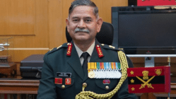 ‘MSMEs and start-ups will get a major advantage’:COAS General Upendra Dwivedi welcomes GST reforms