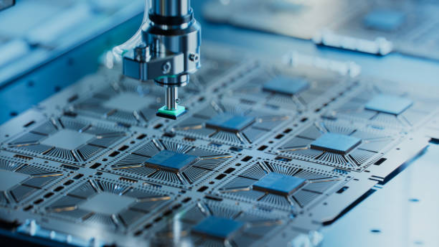TEC certification is the Department of Telecommunications' quality benchmark, ensuring telecom equipment meets strict performance and safety standards.