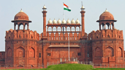 Golden Kalash worth Rs 1 Cr stolen from Red Fort during Jain religious event; suspect identified
