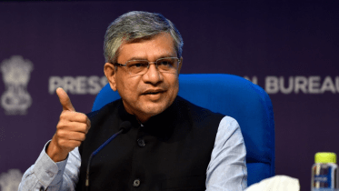 Ashwini Vaishnaw lauds GST reform, says it can add Rs 20 lakh crore to GDP