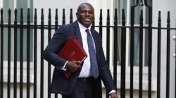 Keir Starmer appoints David Lammy as UK’s new deputy PM after Rayner’s exit: Report