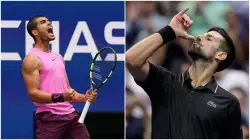Djokovic vs Alcaraz US Open Showdown: Date, time, stats, and where to watch – All you need to know