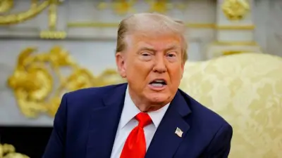 Trump warns of more tariffs after EU’s $3.5 bn fine on Google