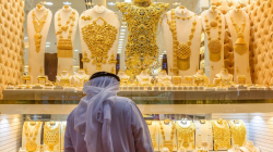 Gold price hits record highs in India and Dubai; nears $3,500 globally