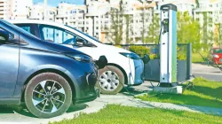 Battery price drop to be lynchpin of EV drive