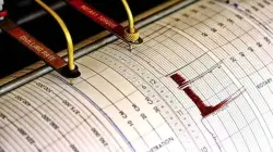 Strong earthquake of magnitude 6.3 strikes Afghanistan, killing around 500 dead