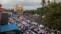 Maharashtra govt reschedules Eid-e-Milad holiday in Mumbai to September 8 – Here’s why