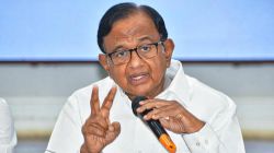 ‘Our pleas fell on deaf ears’: Chidambaram takes a swipe at GST reforms, says ‘8 years too late’