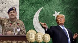Did Trump sacrifice long-term relations with India for his personal business deals in Pakistan?