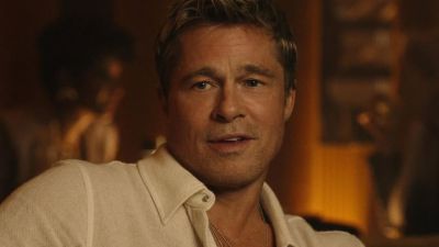 Inside Brad Pitt’s $12 million house in Los Angeles: F-1 star’s most expensive assets