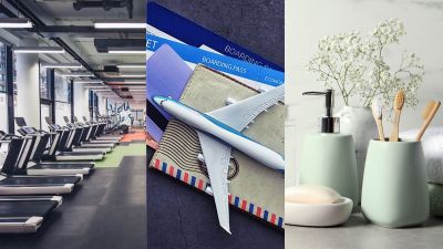 Live life king-size after GST cut: Travel, gyms, style, and beauty products become cheaper