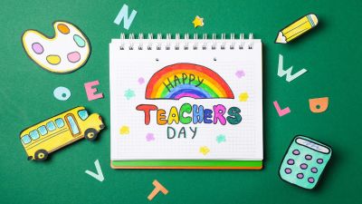 Happy Teacher’s Day 2025: 100+ Best Wishes, Quotes, Messages and Facebook Status