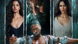 Baaghi 4 opening day box office collection: Tiger Shroff-Sanjay Dutt action drama set to make big waves despite CBFC cuts