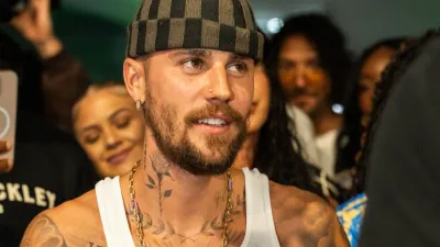 Swag 2 Justin Bieber OUT NOW: Big day for ‘Beliebers’ as artist reveals surprise album