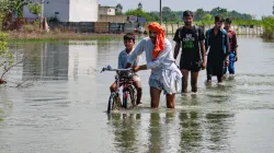 From Sonu Sood to Karan Aujla, celebrities step up to extend aid amid Punjab floods