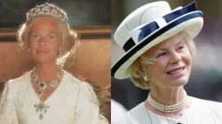 Who was Duchess of Kent? Katharine gave up her title and taught music, dies at 92