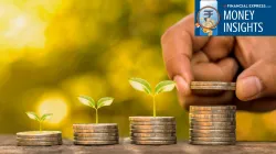 Top 3 small cap funds for SIP investor