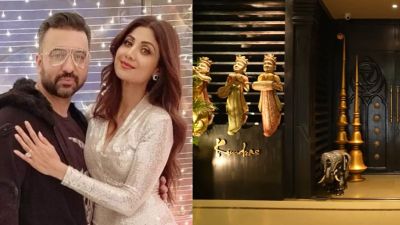 Inside Shilpa Shetty-Raj Kundra’s Rs 100 crore home: Here’s how Bollywood’s couple lives