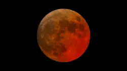 Lunar Eclipse September 2025: Blood Moon Chandra Grahan timing today, can you see it in India?