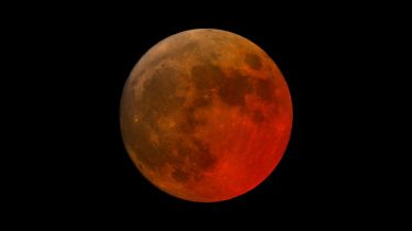 chandra grahan timings lunar eclipse blood moon