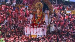 Ganpati Visarjan: One dead, 5 hospitalised due to electrocution during procession in Mumbai
