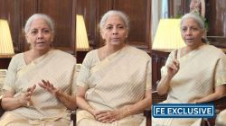 Finance Minister Exclusive: ‘GST cuts are going to touch the lives of everyone’ | Full Interview text