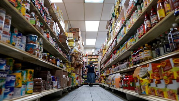 GST Reform's key miss: Why detergents remain at 18% Tax. (Image Source: Reuters)