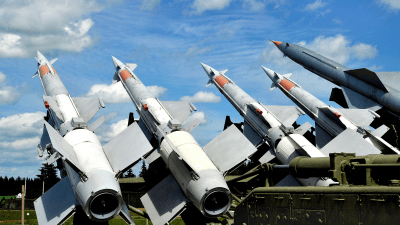 What is powering India’s defence sector? From ‘Make In India’ push to robust earnings