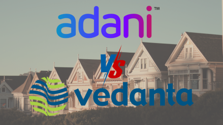 Vedanta has beaten Adani Group to acquire debt-ridden Jaiprakash Associates (JAL) in a Rs 17,000 crore bid