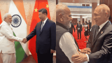 India and China resetting trade ties amid Trump tariffs