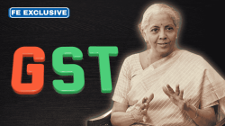Finance Minister’s big question to private sector:  ‘Corporate India got tax cuts, GST reform—So Why still no big investment push?’