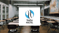 RailTel bags Rs 6,597 crore order from Bihar Education Project Council