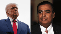 Mukesh Ambani to meet US President Trump as India pushes for US trade deal: Report
