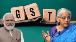 LIVE: Piyush Goyal urges Industry to pass entire GST cut benefit to consumers, says, ‘It is a win-win’