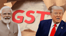 GST 2.0 Vs Trump Tariff: Will new GST rates boost consumption and GDP growth? Experts weigh in